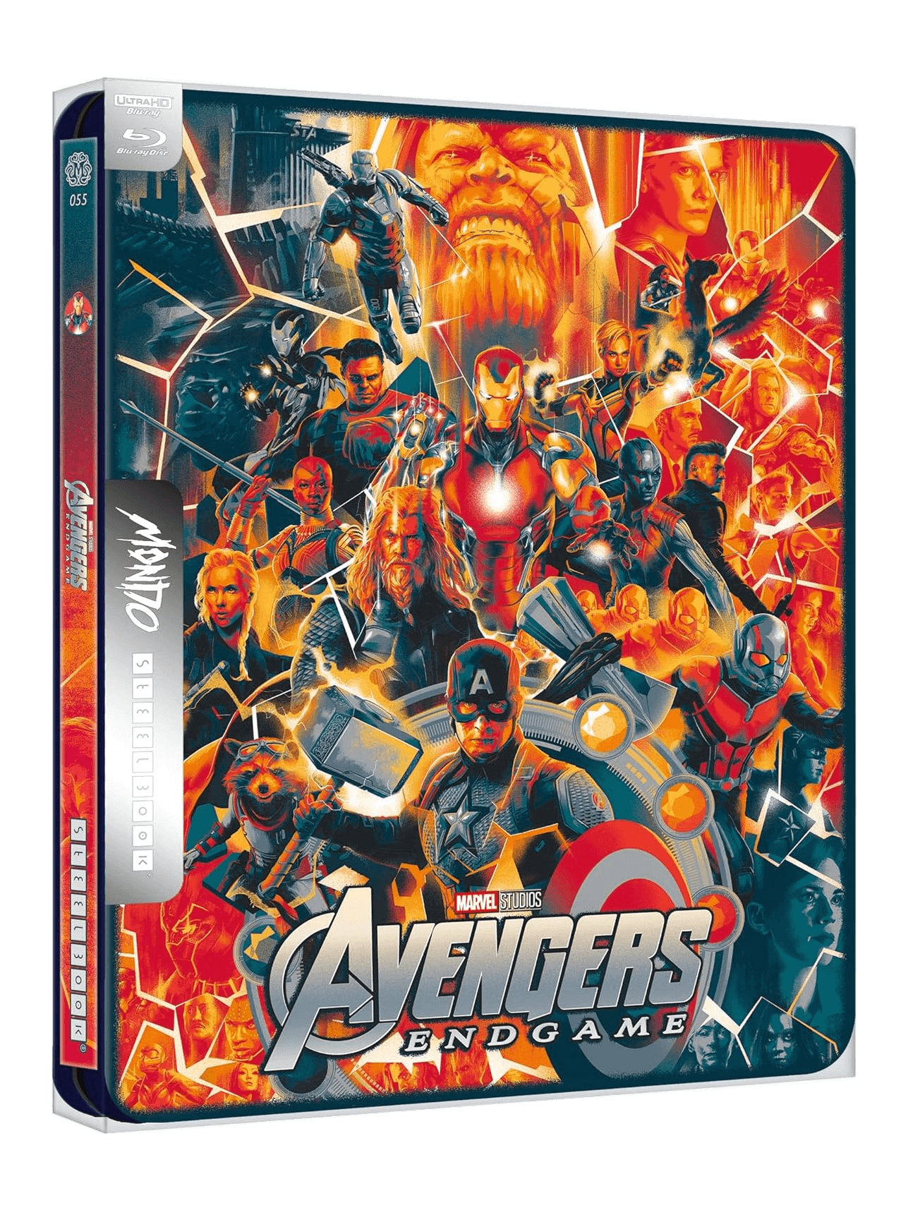 Avengers: Endgame