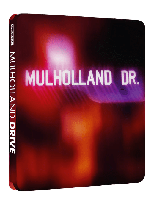 Mulholland Drive