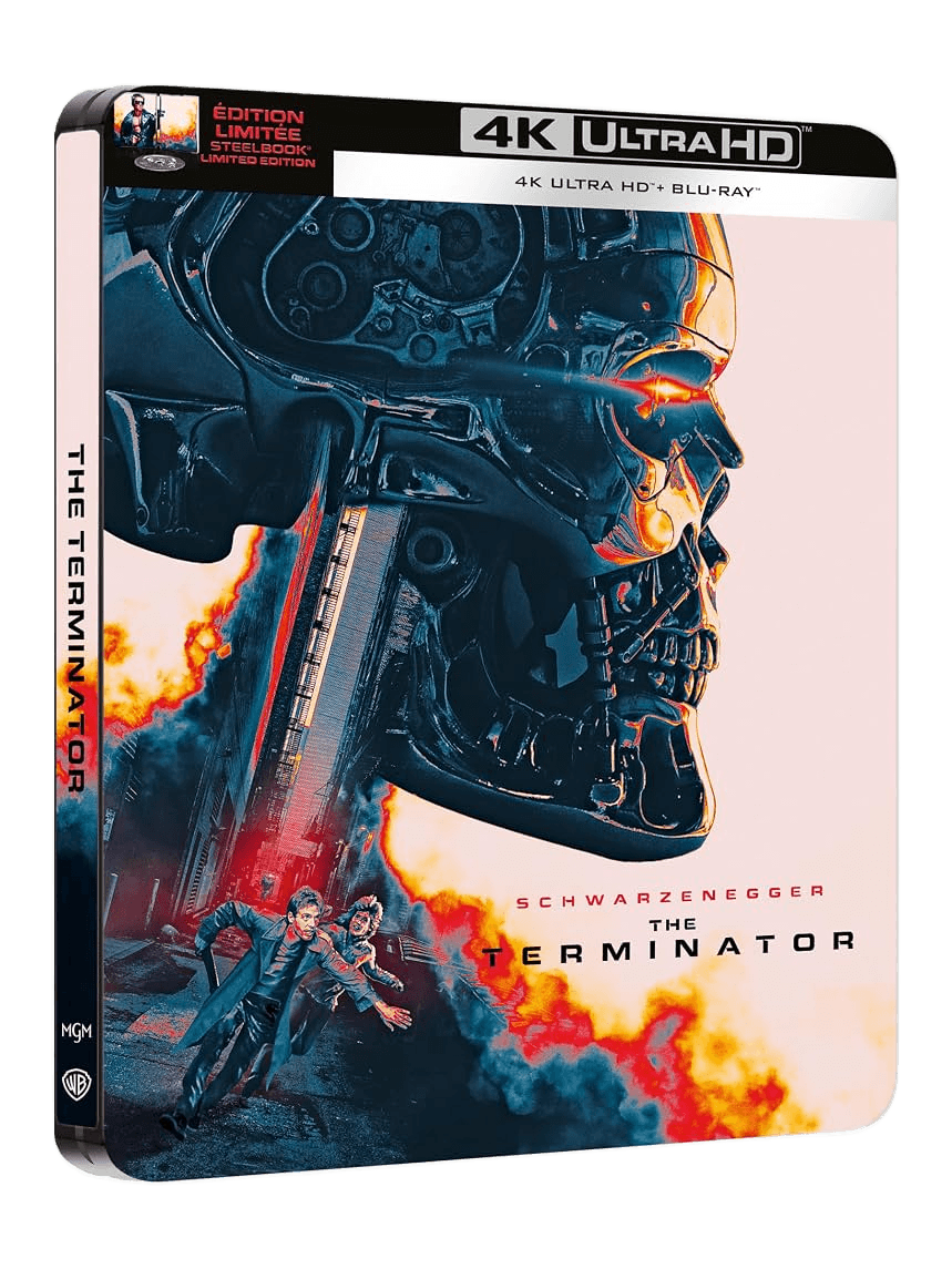 The Terminator