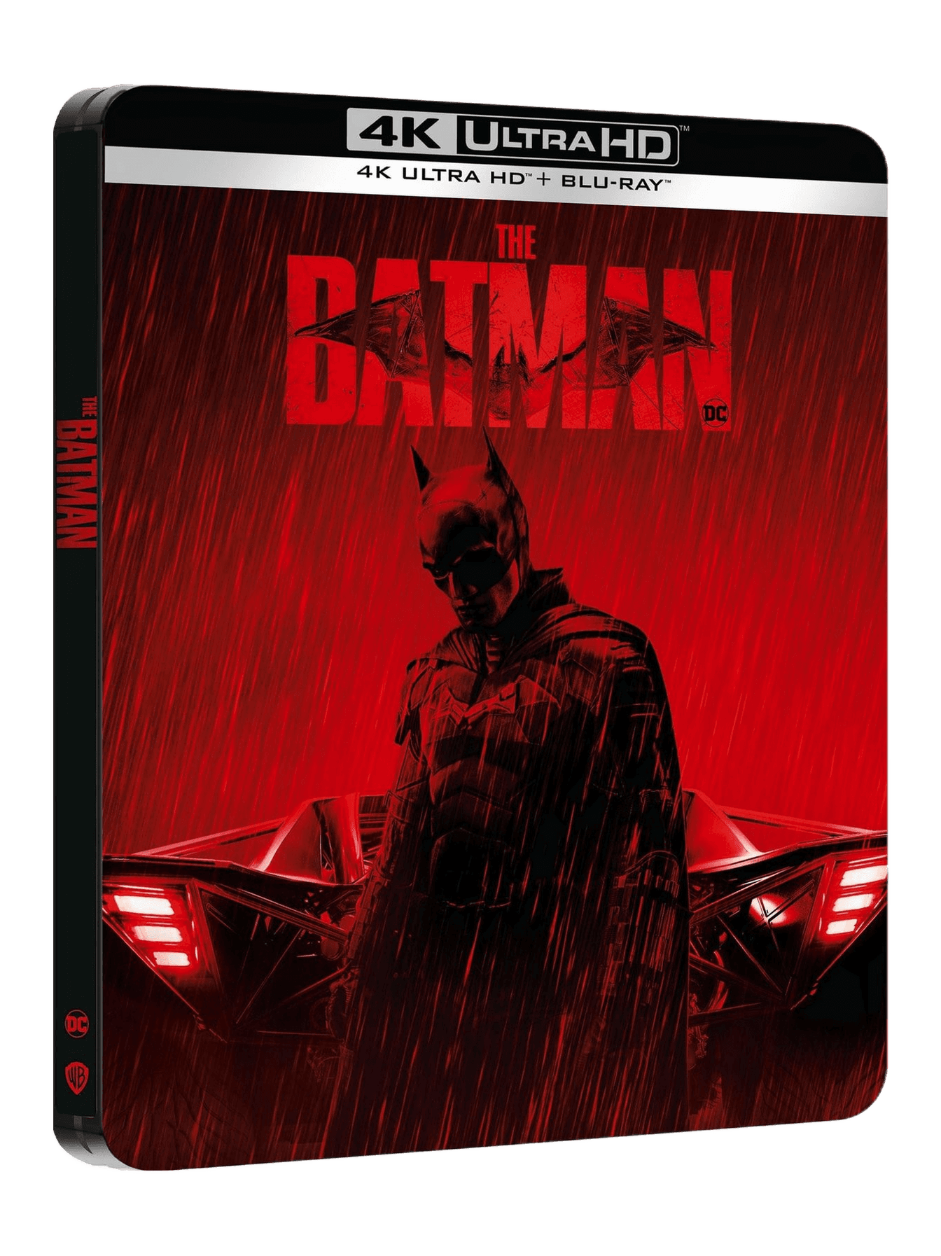 The Batman