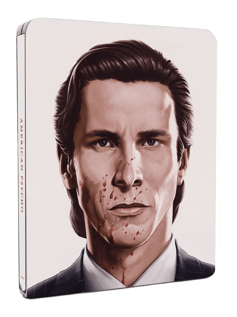 American Psycho