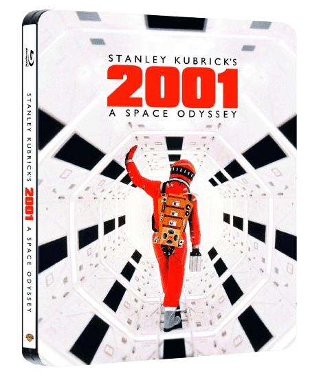 2001, l'Odyssée de l'espace